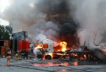 Opasno blizu nuklearke: Raste strah od katastrofe