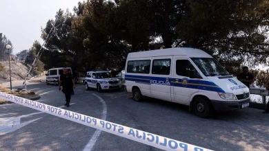 Kod Omiša pronađeno tijelo, sumnja se da je riječ o nestaloj Dragani Antešević