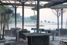 Zašto se požar u Omišu tako brzo širio?