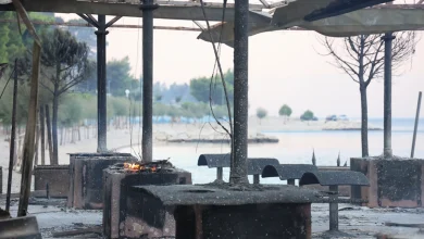 Zašto se požar u Omišu tako brzo širio?