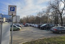 Ustavni sud ponovo obara naplatu parkiranja u Banjaluci?