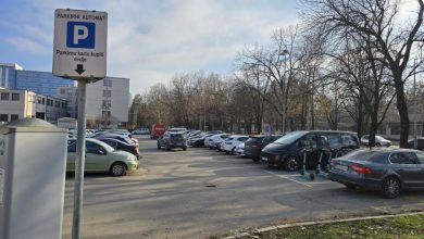 Ustavni sud ponovo obara naplatu parkiranja u Banjaluci?