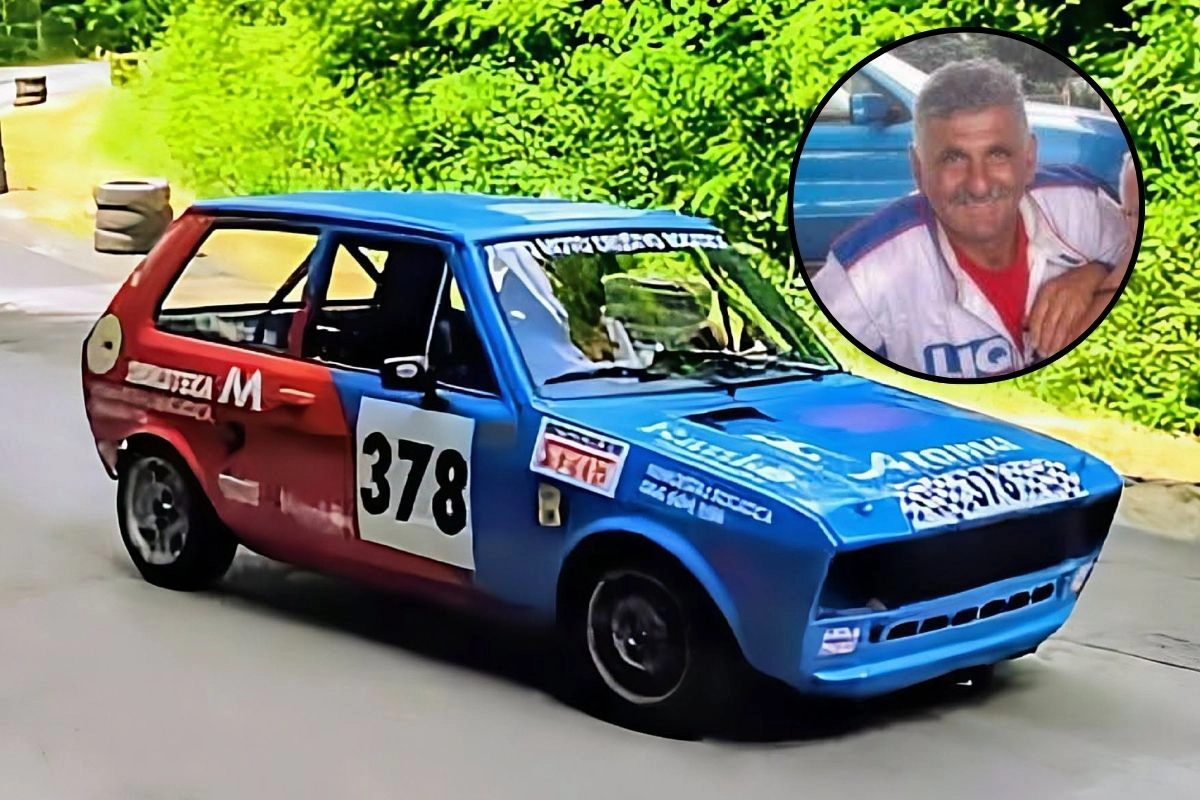U Rogatici poginuo Miroslav Planinčić