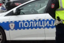 Motociklista poginuo u sudaru na Manjači