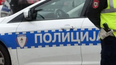 Motociklista poginuo u sudaru na Manjači