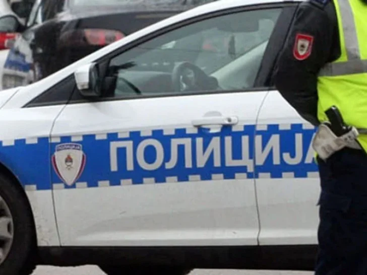 Motociklista poginuo u sudaru na Manjači