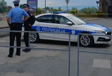 Drama u Derventi: Ranjen muškarac nakon sukoba oko parkinga