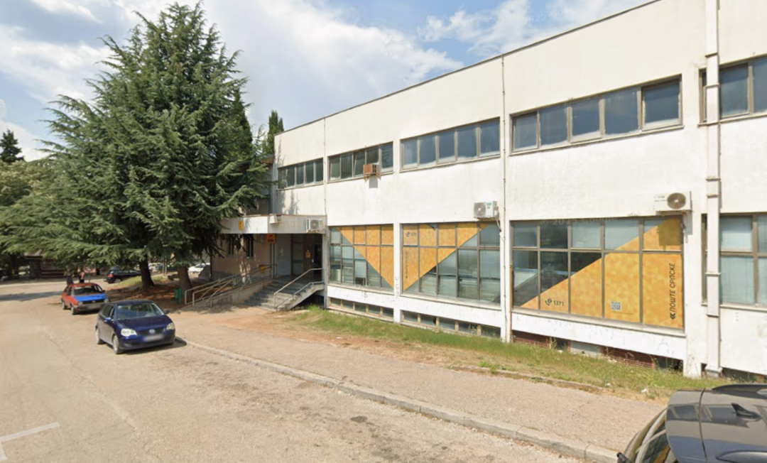 Pošte Srpske prodaju svoju zgradu da bi u njoj plaćale kiriju