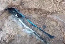Oštećen glavni cjevovod: Potkozarska sela i dalje bez vode