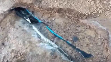 Oštećen glavni cjevovod: Potkozarska sela i dalje bez vode