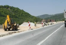 Završna faza priprema za gradnju autoputa do Mrkonjić Grada
