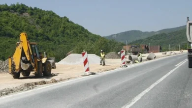 Završna faza priprema za gradnju autoputa do Mrkonjić Grada