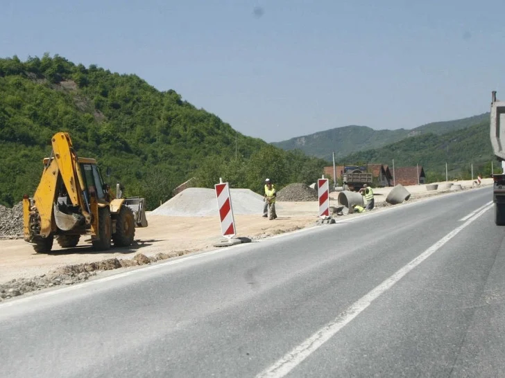 Završna faza priprema za gradnju autoputa do Mrkonjić Grada