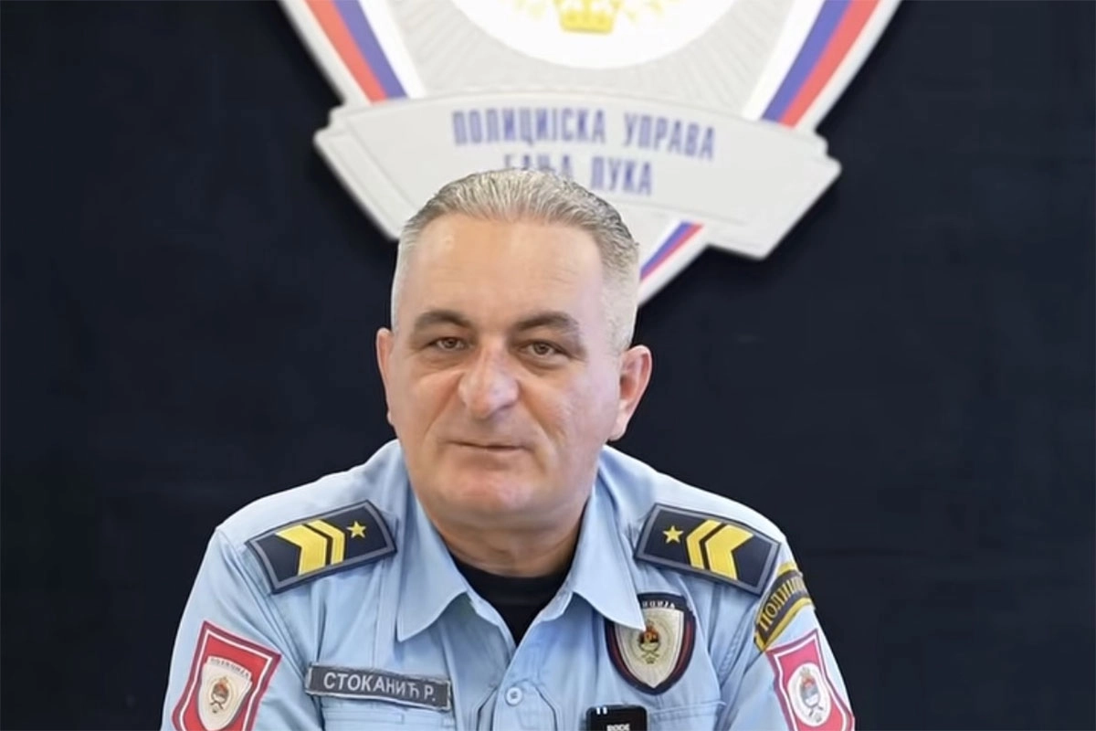 Policajac iz Banjaluke: Zatičemo užasne prizore
