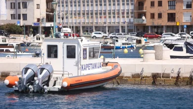 Tužna vijest iz Hrvatske: Pronađeno tijelo Portugalca