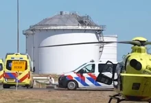 Eksplozija u Roterdamu: Jedna osoba poginula, više povrijeđeno