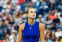 Sabalenka u kupaćem zapalila mreže i izazvala uzdahe