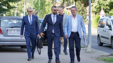 Advokat osuđen za malverzacije sačuvao dozvolu za rad