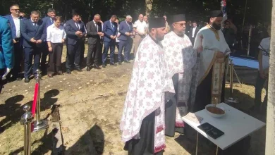 Šušnjar: 85 godina od ustaškog zločina nad 5.500 Srba i 50 Jevreja