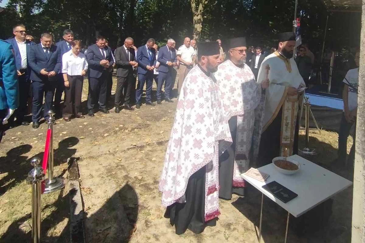Šušnjar: 85 godina od ustaškog zločina nad 5.500 Srba i 50 Jevreja