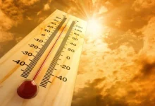 Vrućine ne prestaju: Danas i do 38 stepeni