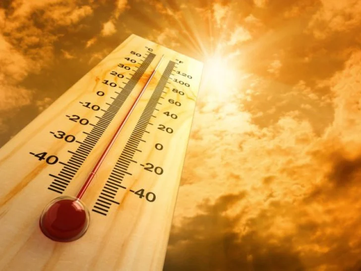 Vrućine ne prestaju: Danas i do 38 stepeni