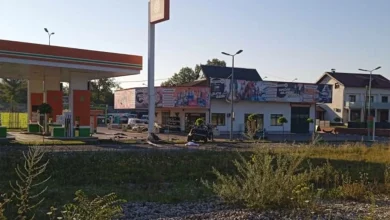 Policija se oglasila o tragičnoj nesreći u Kotor Varošu
