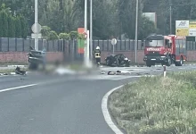 Teška saobraćajna nesreća na ulazu u Kotor Varoš, ima poginulih