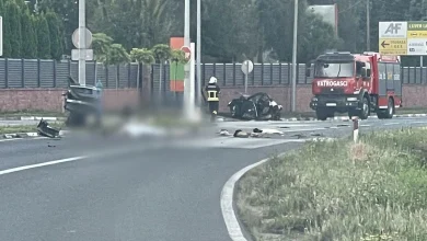 Teška saobraćajna nesreća na ulazu u Kotor Varoš, ima poginulih