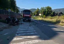 Tužilaštvo objavilo detalje tragične pogibije dvojice mladića u Kotor Varošu