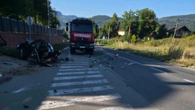 Tužilaštvo objavilo detalje tragične pogibije dvojice mladića u Kotor Varošu