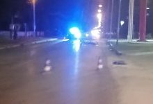 Banjaluka: Dvije maloljetne osobe povrijeđene u udesu
