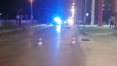 Banjaluka: Dvije maloljetne osobe povrijeđene u udesu