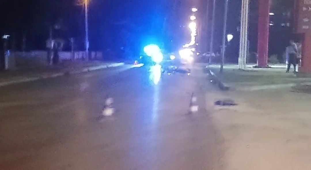 Banjaluka: Dvije maloljetne osobe povrijeđene u udesu