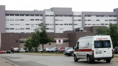 Poznato stanje povrijeđenog mladića u nesreći u Potkozarju