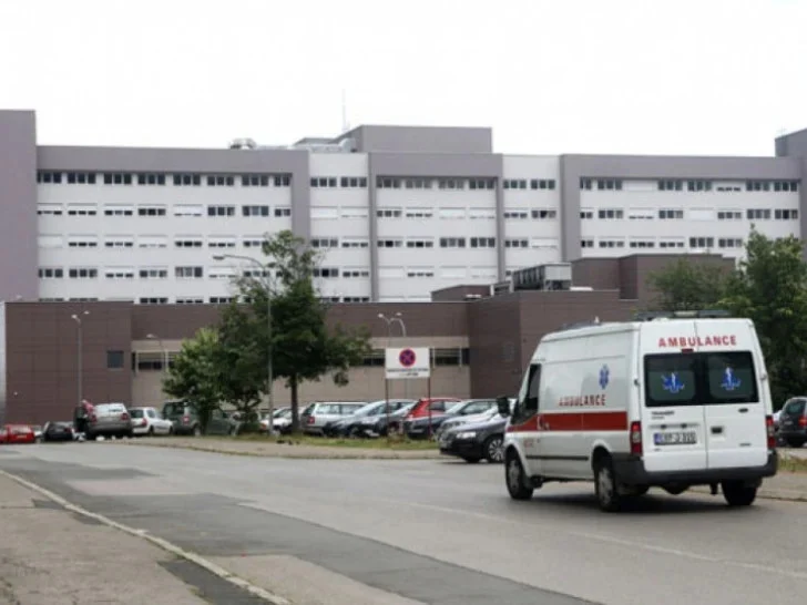 Poznato stanje povrijeđenog mladića u nesreći u Potkozarju