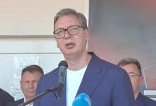 Vučić: Drvar uvijek može da računa na pomoć Srbije