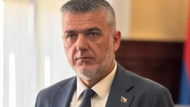 Opozvan Samir Baćevac: Za spornu objavu o Ratku Mladiću okrivio vještačku inteligenciju