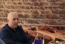 Pavlović vodi „Boksit“ u sunovrat