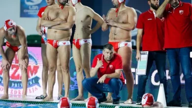 Nekadašnji šampion Evrope Crvena zvezda na ivici gašenja