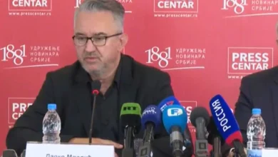 Darko Mladić: Moj otac Ratko ubijen nesavesnim lečenjem