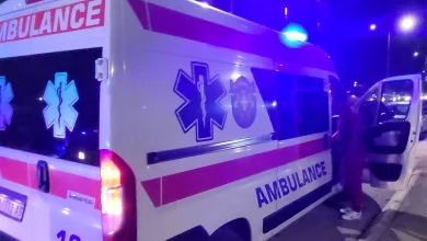 Teška nesreća kod Gradiške, poginula jedna osoba