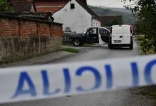 Kobni sukob prijatelja u Hrvatskoj: Ubijen mlađi muškarac