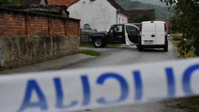Kobni sukob prijatelja u Hrvatskoj: Ubijen mlađi muškarac