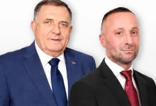Dodiku i Kojiću upućene prijetnje, sve prijavljeno MUP-u Srpske
