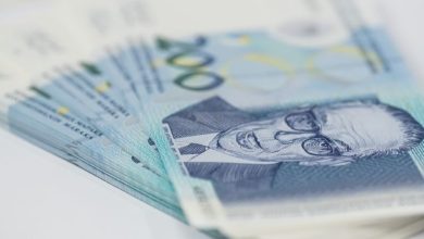 Vlada garantuje za milionska zaduženja RiTE Gacko i Ugljevik