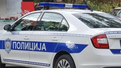 Jeziv slučaj kod Obrenovca: Otac natjerao desetogodišnjeg sina da puca u mladića