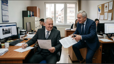 Ministarstvo rada ignoriše presudu i brani penzionerima da rade