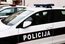 Uhapšen osamnaestogodišnjak osumnjičen za ubistvo u Sarajevu