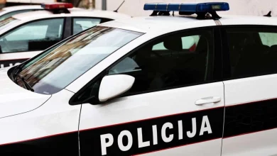 Uhapšen osamnaestogodišnjak osumnjičen za ubistvo u Sarajevu